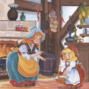 Красная Шапочка — фото, картинка — 3