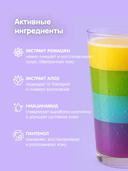 Гель для душа 