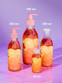 Гель для душа 