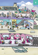 Детектив Таша Тунцова: Добро пожаловать в Котовиль — фото, картинка — 9