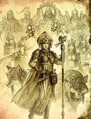 Сказки старой Руси. Начало — фото, картинка — 2