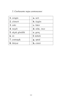 Фархад и Ширин. Самые известные турецкие романтические поэмы. Уровень 1 — фото, картинка — 11