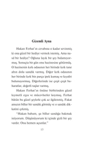 Фархад и Ширин. Самые известные турецкие романтические поэмы. Уровень 1 — фото, картинка — 13