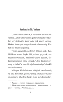 Фархад и Ширин. Самые известные турецкие романтические поэмы. Уровень 1 — фото, картинка — 3