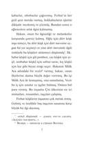 Фархад и Ширин. Самые известные турецкие романтические поэмы. Уровень 1 — фото, картинка — 5