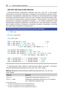 Стандартная библиотека С++ в примерах и пояснениях — фото, картинка — 30