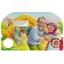 Курочка ряба — фото, картинка — 1