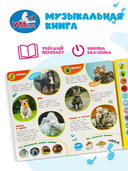 Домашние друзья — фото, картинка — 1