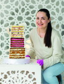 Бисквит твоей мечты. Мастер-классы по выпечке идеальных бисквитов: от основ до изысканных тортов — фото, картинка — 5