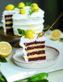 Бисквит твоей мечты. Мастер-классы по выпечке идеальных бисквитов: от основ до изысканных тортов — фото, картинка — 7