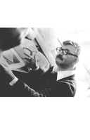 Аркадий Стругацкий. Понедельник на все времена — фото, картинка — 18