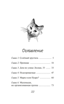 Расследование в кафе 