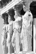 Легенды и мифы Древней Греции и Древнего Рима — фото, картинка — 1