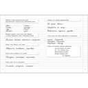 Прописи на каникулы с заданиями по орфографии. 4 класс — фото, картинка — 4