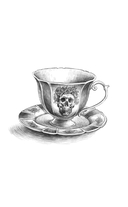 Меня укутай в ночь и тень — фото, картинка — 1