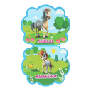 Мамы и малыши — фото, картинка — 2