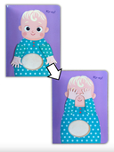 Играем в прятки! — фото, картинка — 1