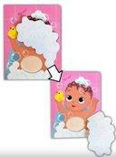 Играем в прятки! — фото, картинка — 2