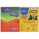 Приключения Бубы. День веселья — фото, картинка — 1