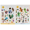 Приключения Бубы. День веселья — фото, картинка — 2