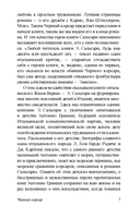 Чёрный корсар — фото, картинка — 7