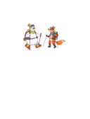 Вершины мира для детей — фото, картинка — 1