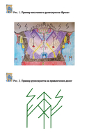 Учебник по практической магии. Часть 3 — фото, картинка — 1