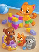 Сказки-антикапризинки — фото, картинка — 6