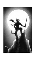 Король-кот — фото, картинка — 9