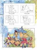 10 веселых историй. Сторителлинг для малышей — фото, картинка — 4