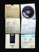 Виктор Цой и группа 