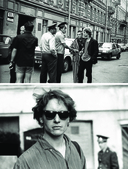 Виктор Цой и группа 