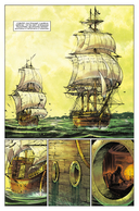 Эти дикие берега — фото, картинка — 2