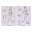 Морское приключение. Раскраска — фото, картинка — 2