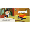 Чебурашка и его друзья — фото, картинка — 1