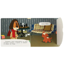 Чебурашка и его друзья — фото, картинка — 2