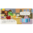 Чебурашка и его друзья — фото, картинка — 4