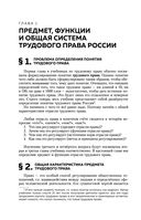 Трудовое право — фото, картинка — 18