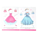 Наряди маленькую Золушку — фото, картинка — 3