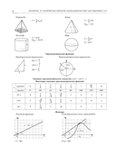 ЕГЭ-2025. Математика. 20 тренировочных вариантов экзаменационных работ для подготовки к ЕГЭ. Базовый уровень — фото, картинка — 8