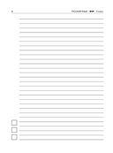 Русский язык. Математика. История. Биология. Большой сборник тренировочных вариантов проверочных работ для подготовки к ВПР. 5 класс — фото, картинка — 8