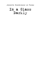 Сквозь тусклое стекло — фото, картинка — 5