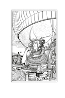 Архив Буресвета. Книга 3.5. Осколок Зари — фото, картинка — 15