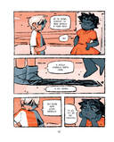 Тенёк — фото, картинка — 12