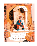 Тенёк — фото, картинка — 14