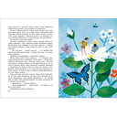 Дюймовочка — фото, картинка — 3