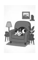 Уютные истории на английском. Читаем с удовольствием и повышаем уровень (А1) — фото, картинка — 5