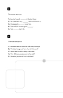 Уютные истории на английском. Читаем с удовольствием и повышаем уровень (А1) — фото, картинка — 8