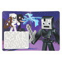 Приключение в квадромире — фото, картинка — 1