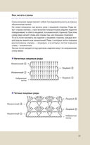 Японское вязание крючком. Идеальный справочник по техникам, приемам и чтению схем любой сложности — фото, картинка — 11